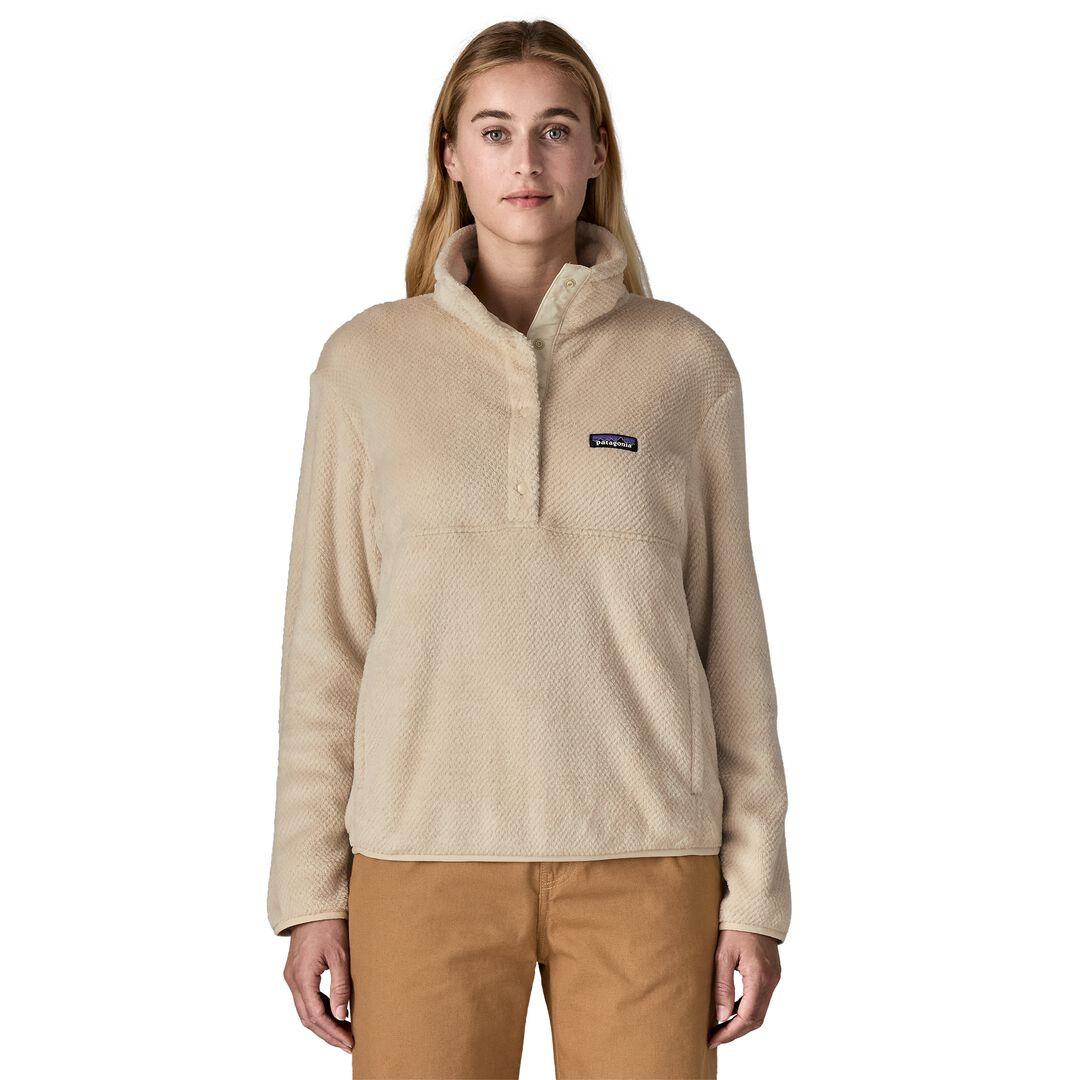 Re-Tool Half-Snap Fleece Pullover | Patagonia sale