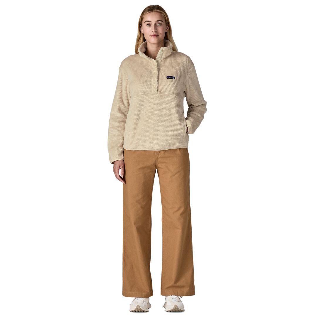 Re-Tool Half-Snap Fleece Pullover | Patagonia sale