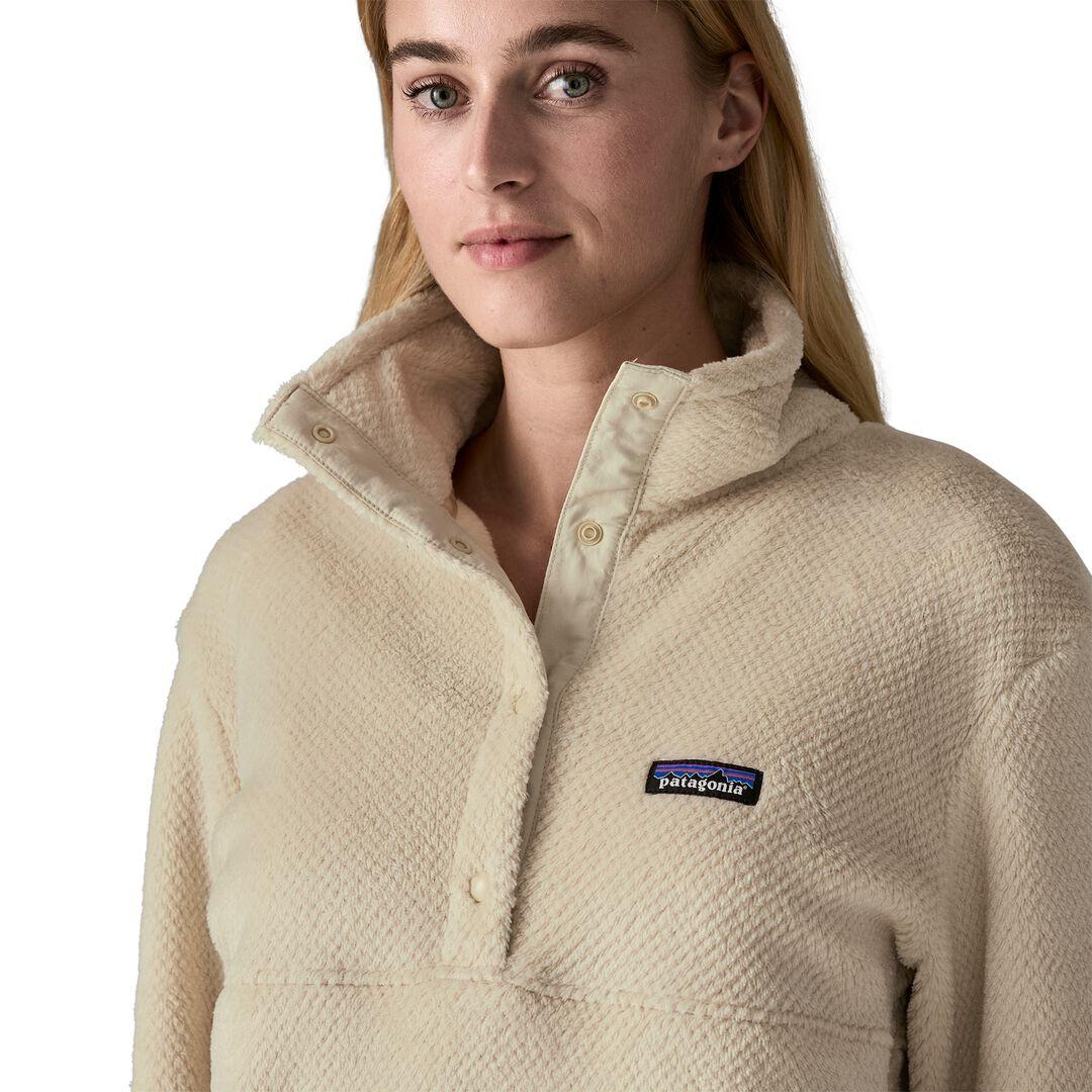 Re-Tool Half-Snap Fleece Pullover | Patagonia sale