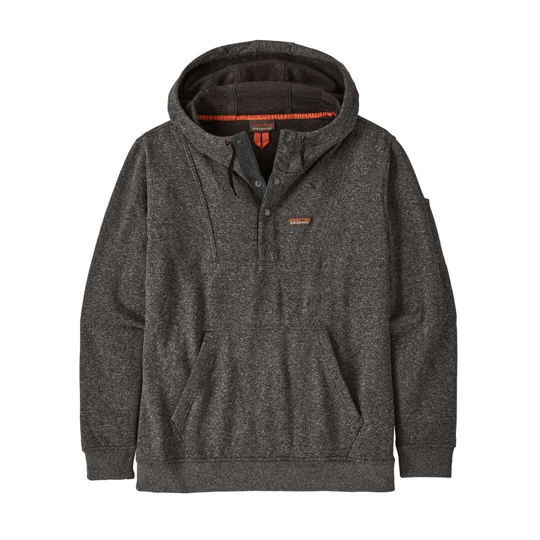 Work Hoody Sweatshirt | Patagonia online