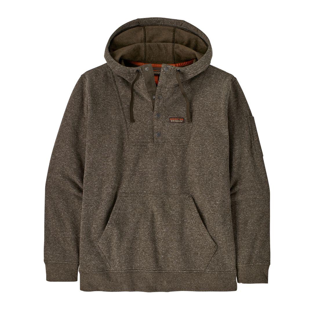 Work Hoody Sweatshirt | Patagonia online