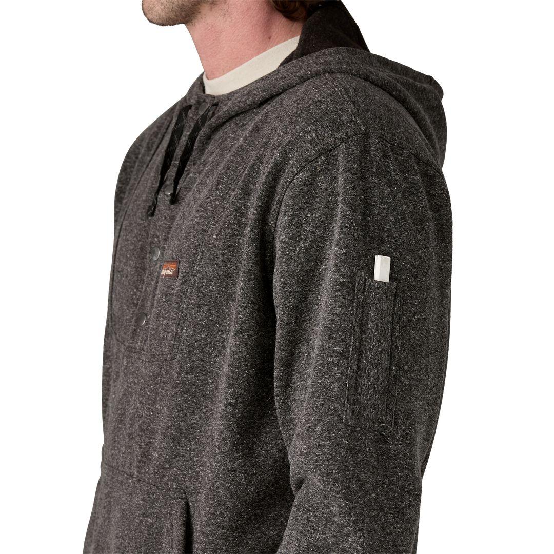 Work Hoody Sweatshirt | Patagonia online