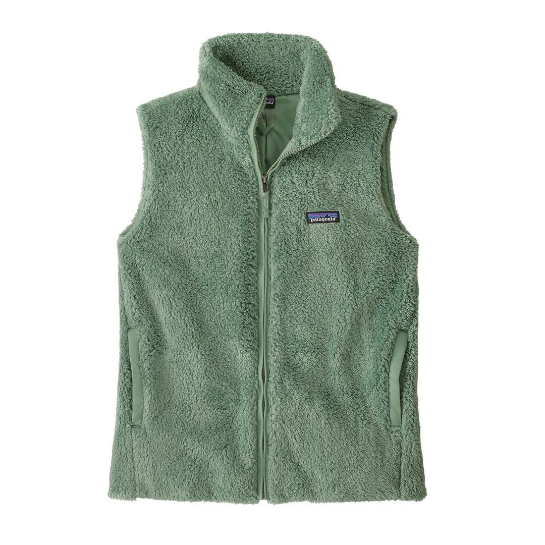 Los Gatos Fleece Vest | Patagonia outlet