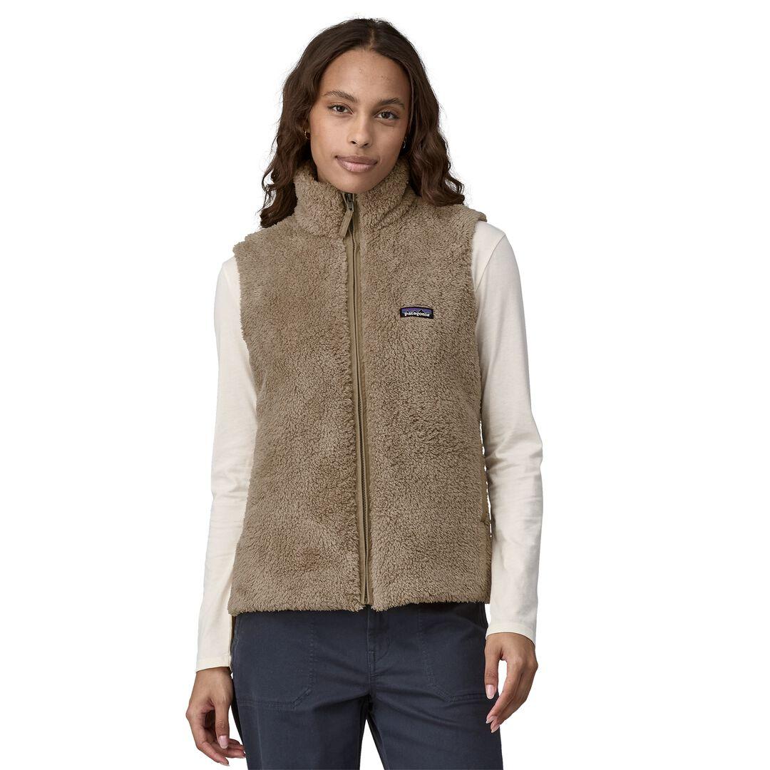 Los Gatos Fleece Vest | Patagonia outlet
