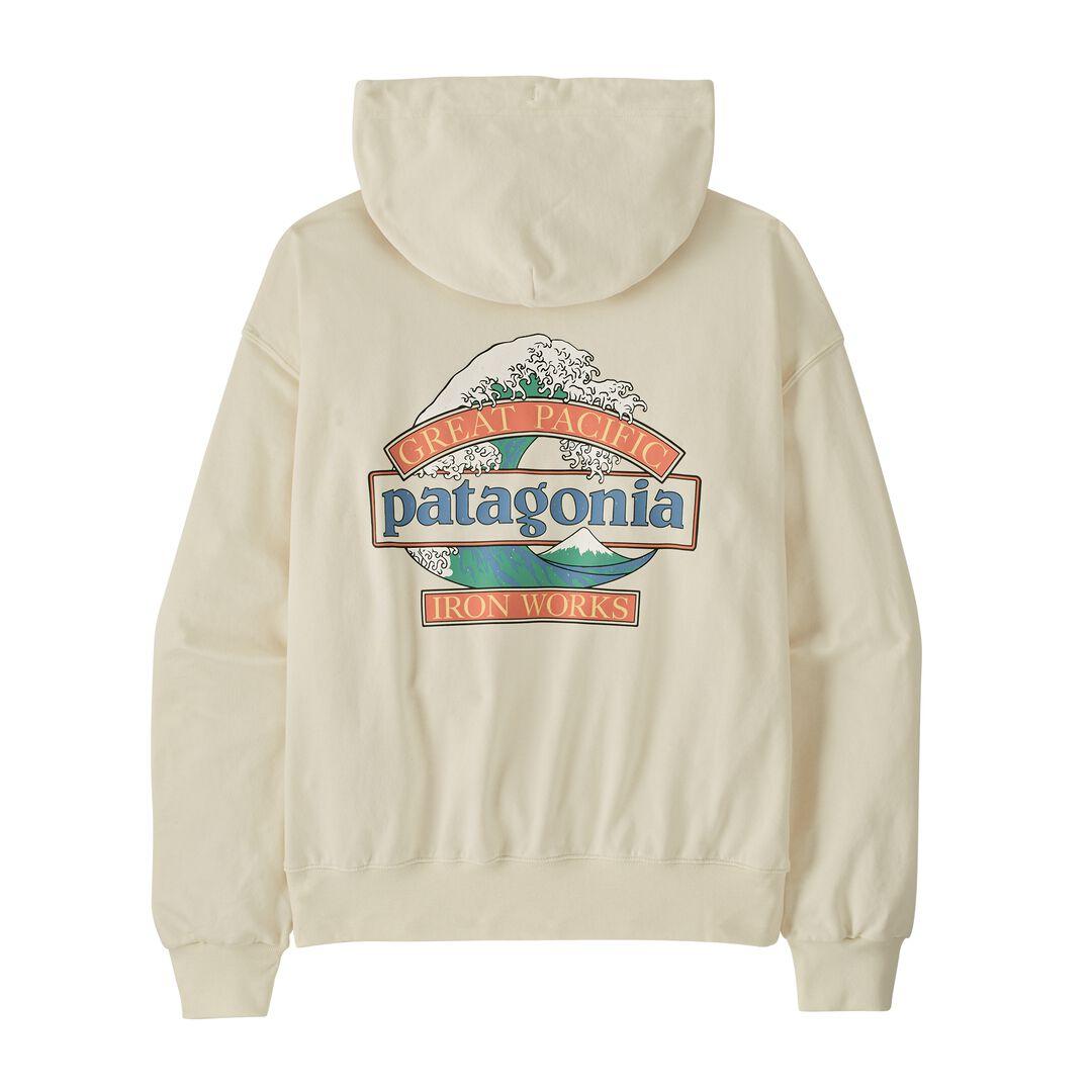 Great Waves Daily Hoody | Patagonia us