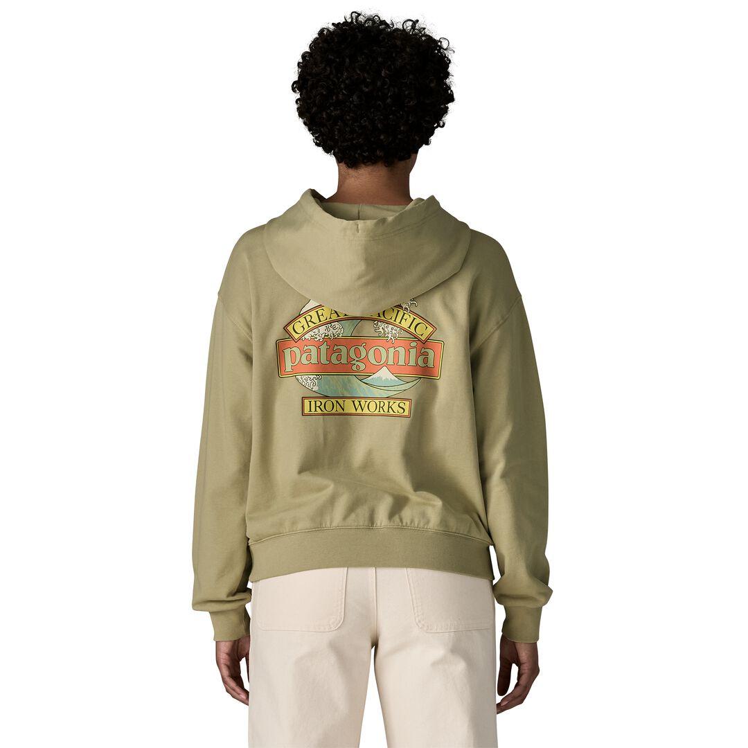 Great Waves Daily Hoody | Patagonia us