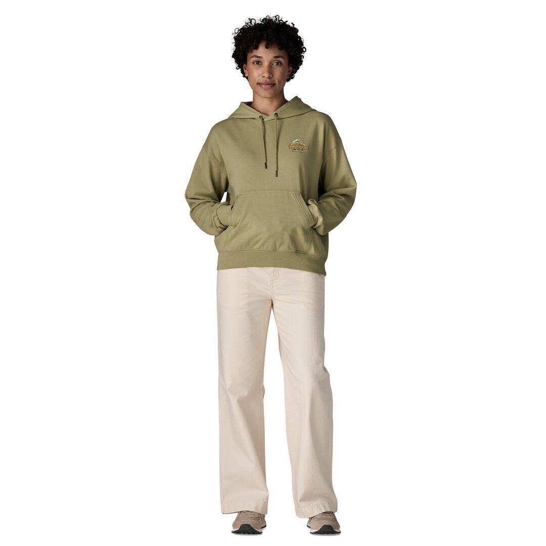 Great Waves Daily Hoody | Patagonia us