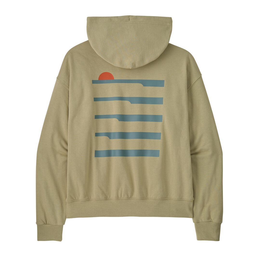 Water People Waveside Daily Hoody | Patagonia sale