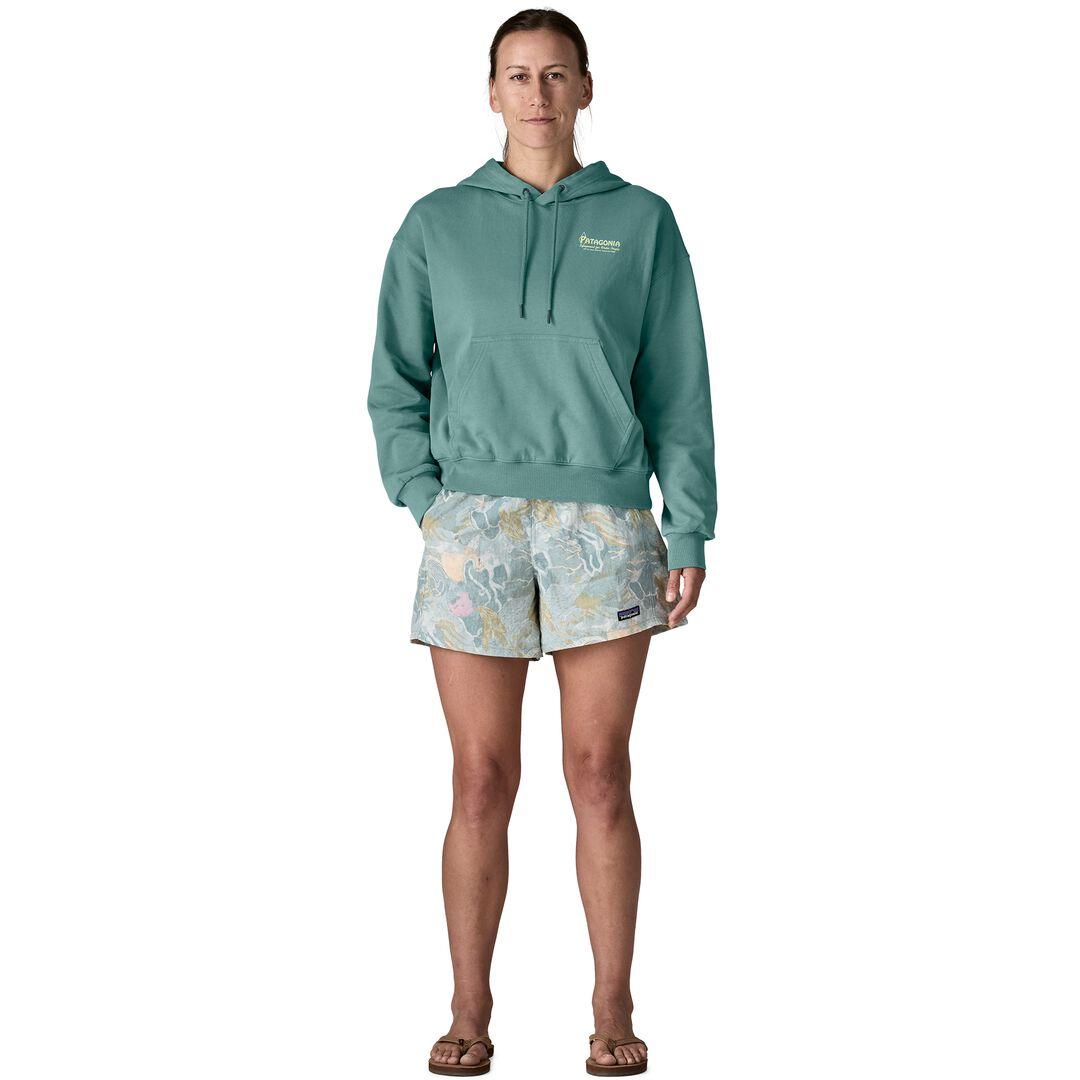 Water People Waveside Daily Hoody | Patagonia sale