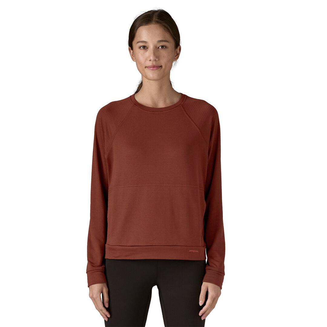 Long-Sleeved Capilene® Thermal Crewneck | Patagonia discount