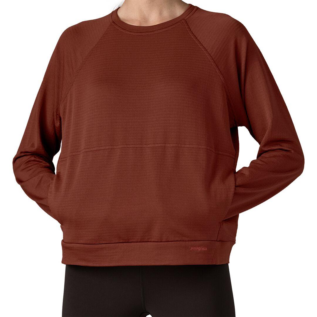 Long-Sleeved Capilene® Thermal Crewneck | Patagonia discount