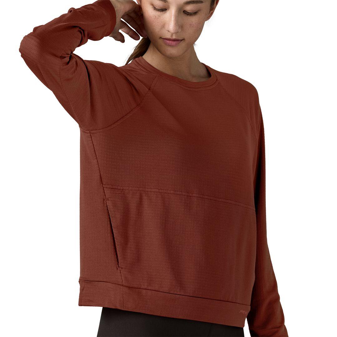 Long-Sleeved Capilene® Thermal Crewneck | Patagonia discount