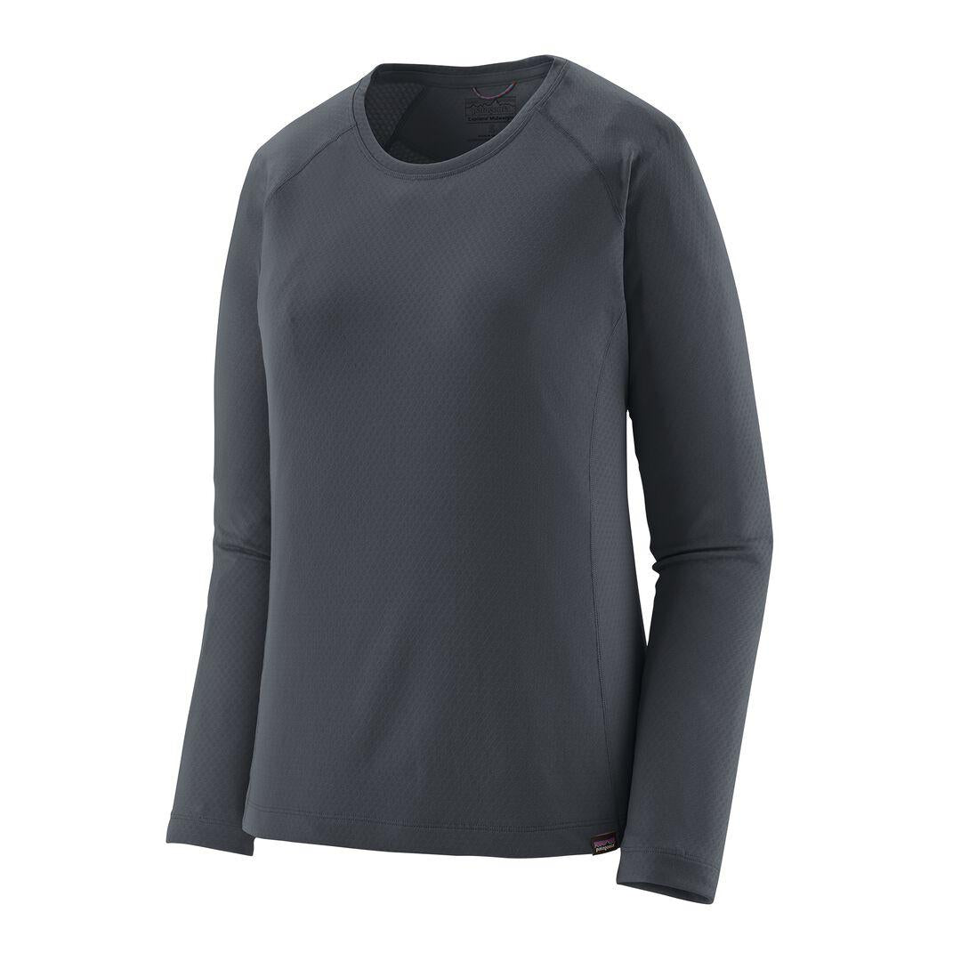 Capilene® Midweight Baselayer Crewneck | Patagonia sale