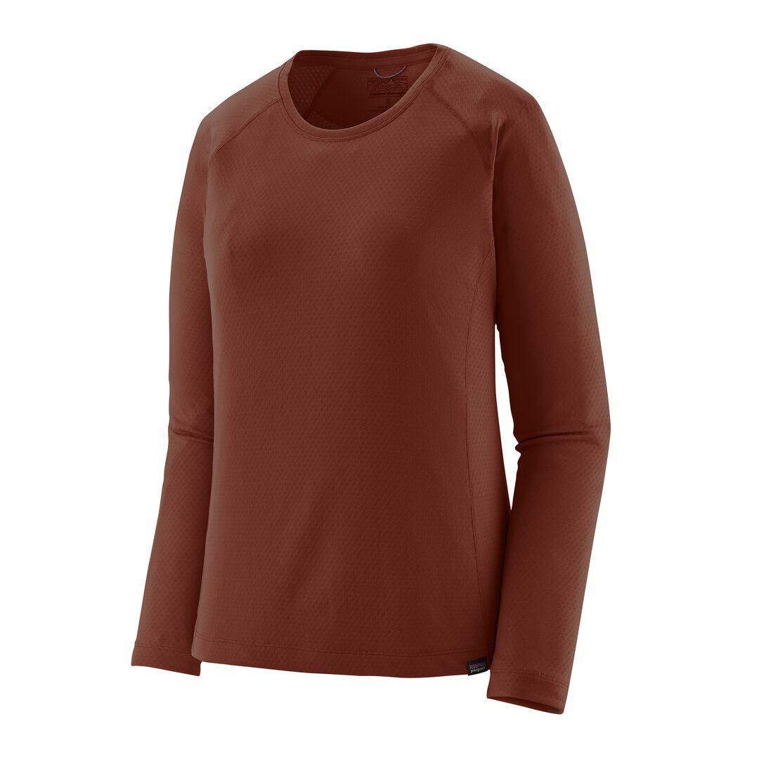 Capilene® Midweight Baselayer Crewneck | Patagonia sale