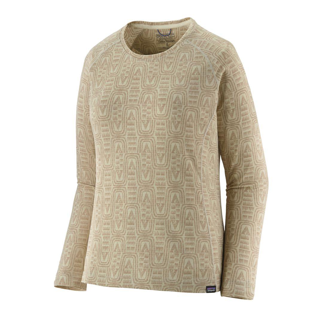 Capilene® Midweight Baselayer Crewneck | Patagonia sale
