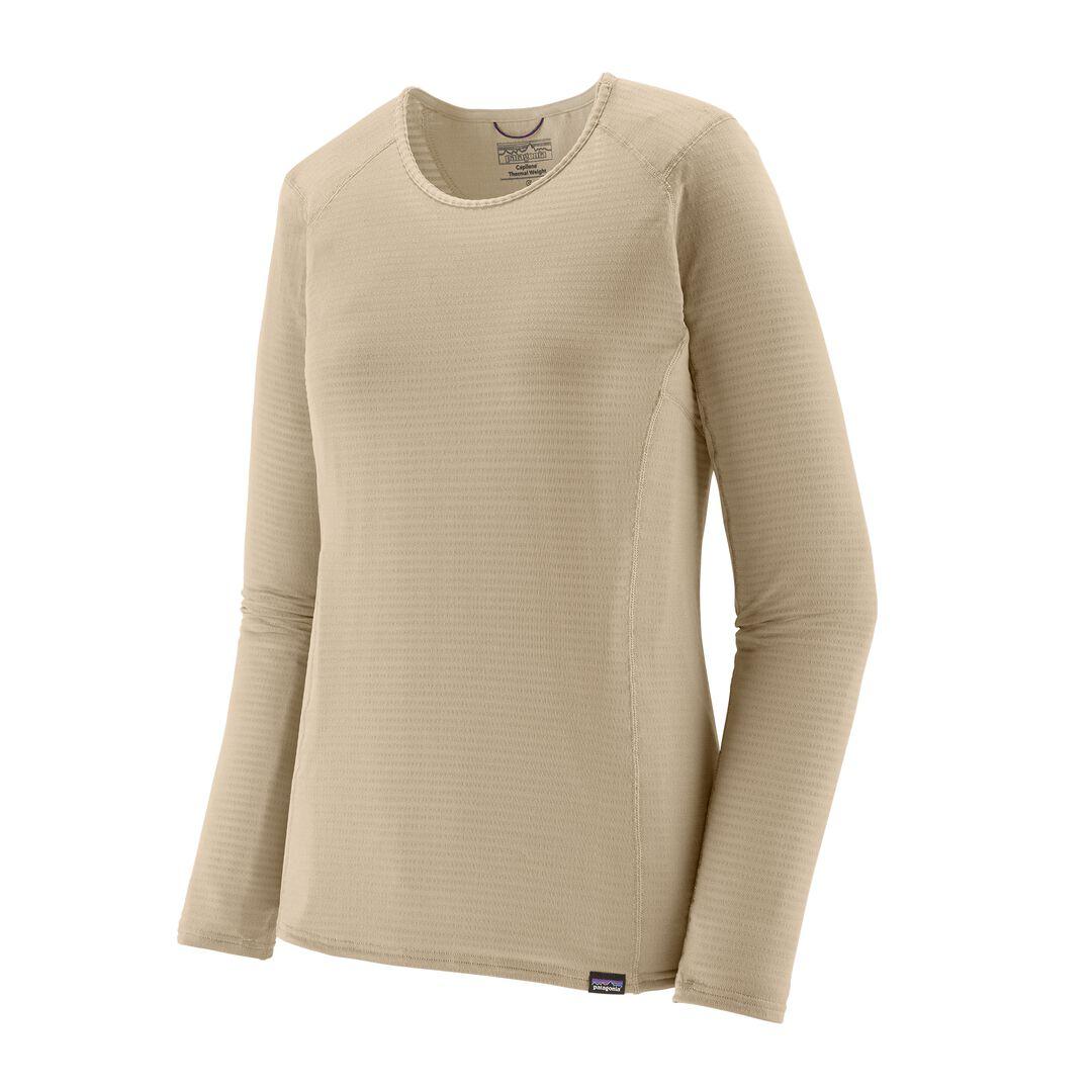 Capilene® Thermal Weight Baselayer Crewneck | Patagonia for sale