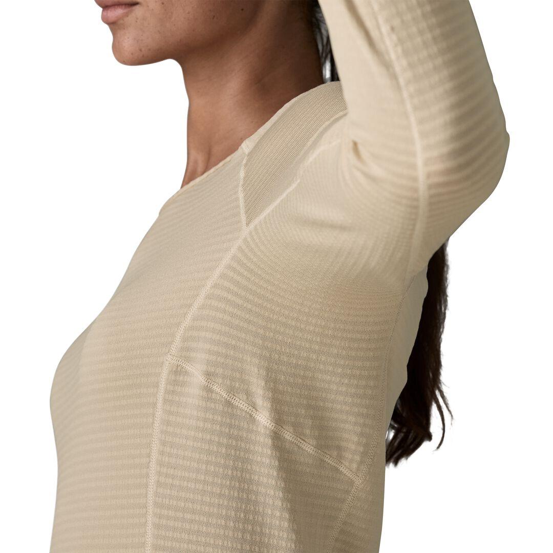 Capilene® Thermal Weight Baselayer Crewneck | Patagonia for sale