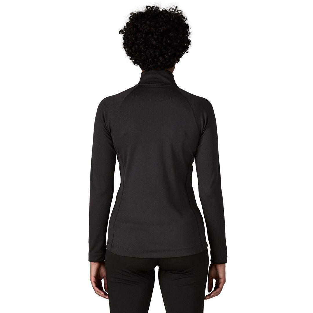 Capilene® Midweight Baselayer Zip-Neck Pullover | Patagonia discount