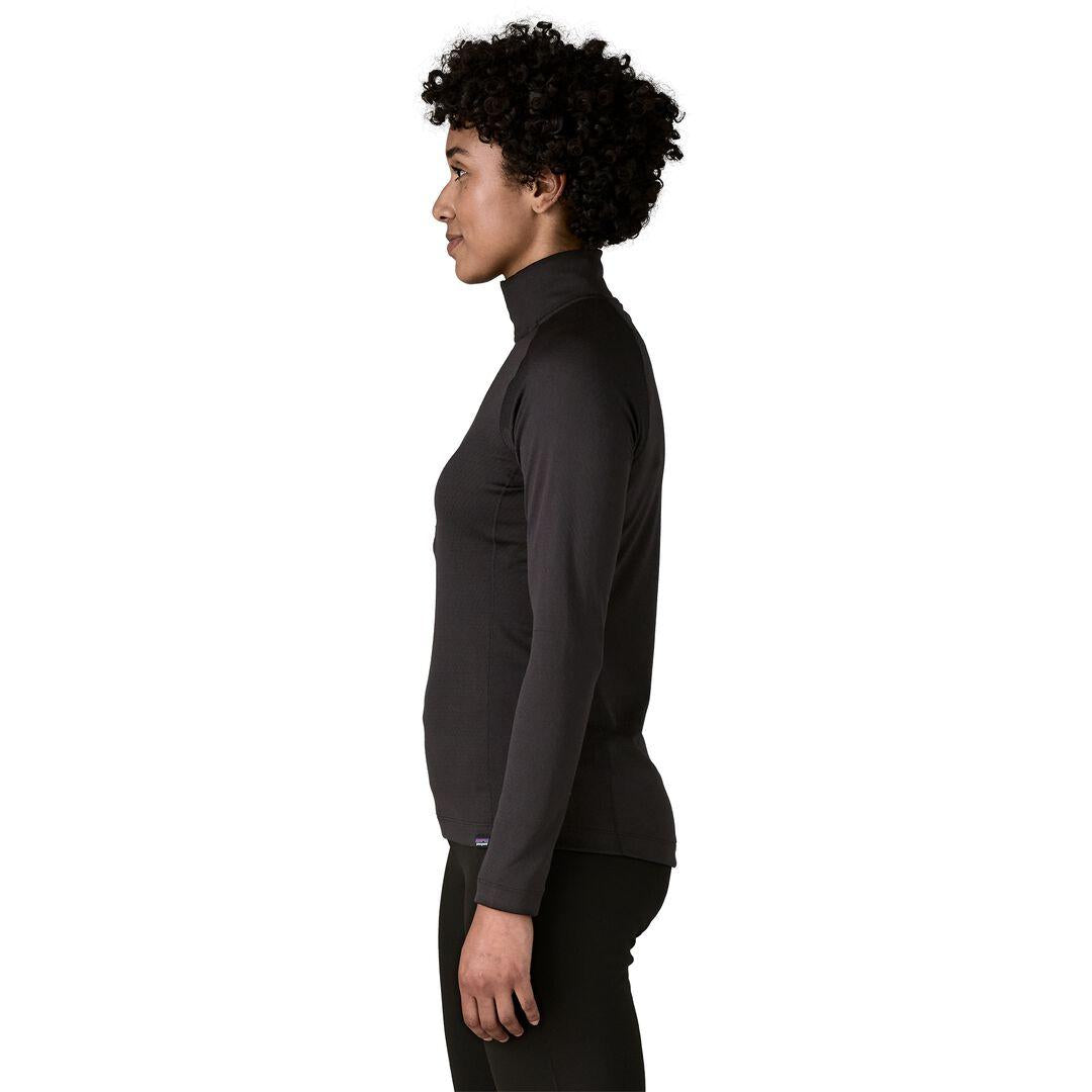 Capilene® Midweight Baselayer Zip-Neck Pullover | Patagonia discount