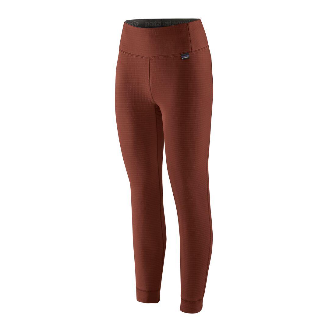 Capilene® Thermal Weight Baselayer Bottoms | Patagonia on sale