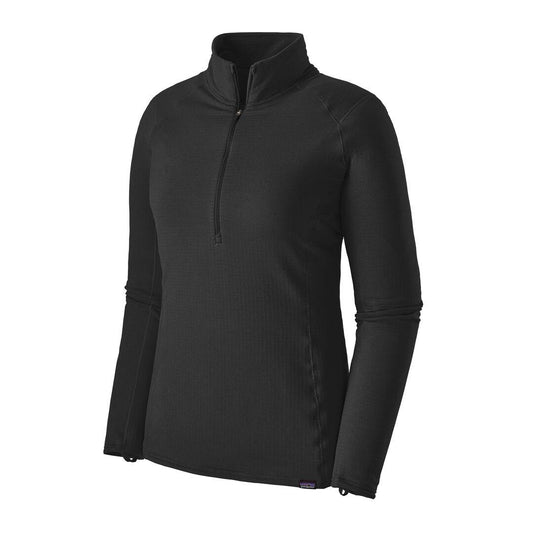 Capilene® Thermal Weight Baselayer Zip-Neck Pullover | Patagonia us