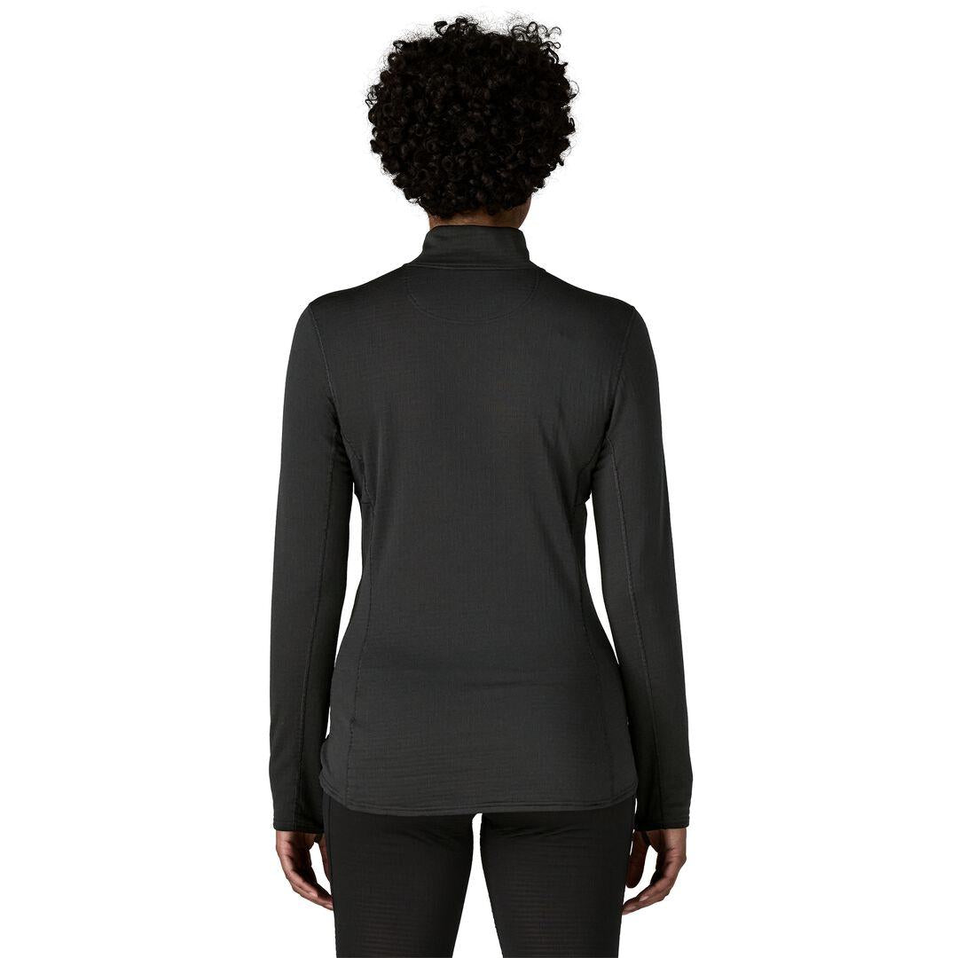 Capilene® Thermal Weight Baselayer Zip-Neck Pullover | Patagonia us