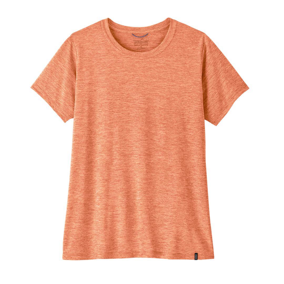 Capilene® Cool Daily Shirt | Patagonia sale