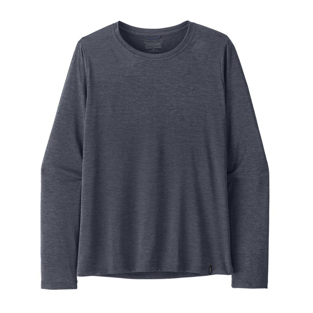 Long-Sleeved Capilene® Cool Daily Shirt | Patagonia online