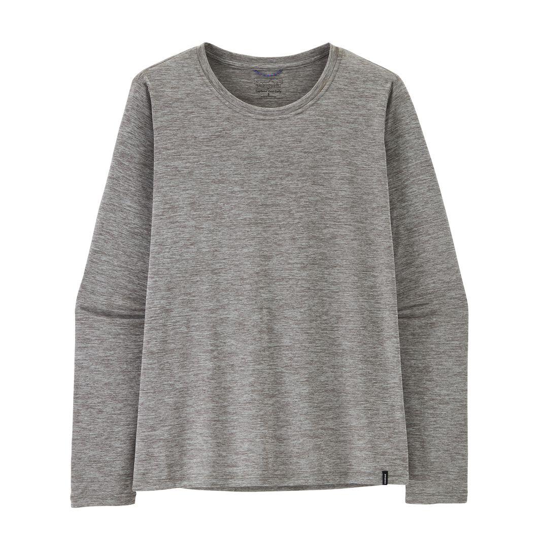Long-Sleeved Capilene® Cool Daily Shirt | Patagonia online