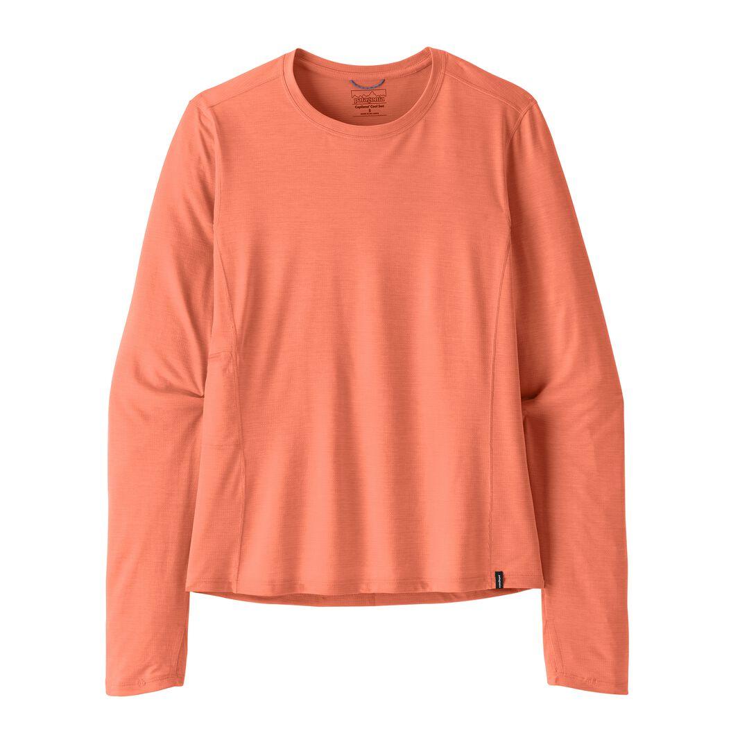 Long-Sleeved Capilene® Cool Sun Shirt | Patagonia for sale