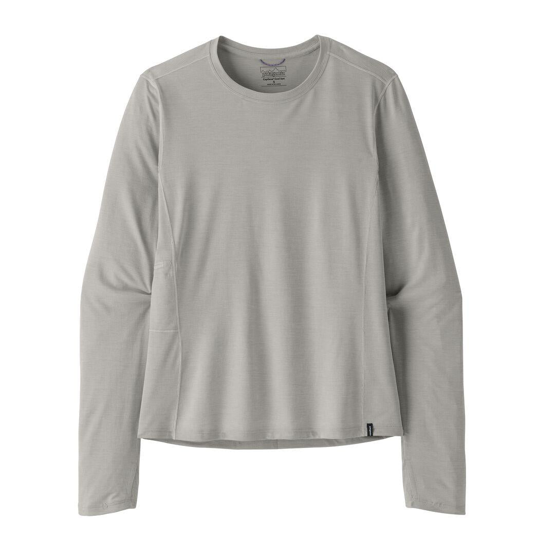 Long-Sleeved Capilene® Cool Sun Shirt | Patagonia for sale