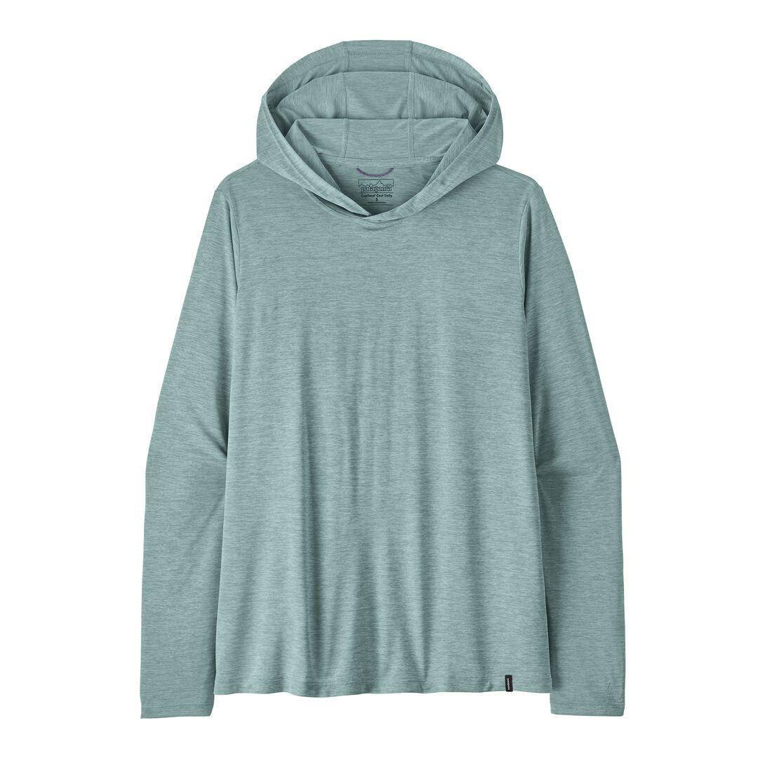 Capilene® Cool Daily Hoody | Patagonia outlet