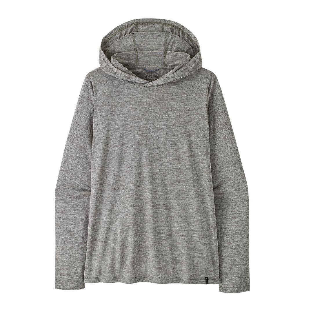 Capilene® Cool Daily Hoody | Patagonia outlet