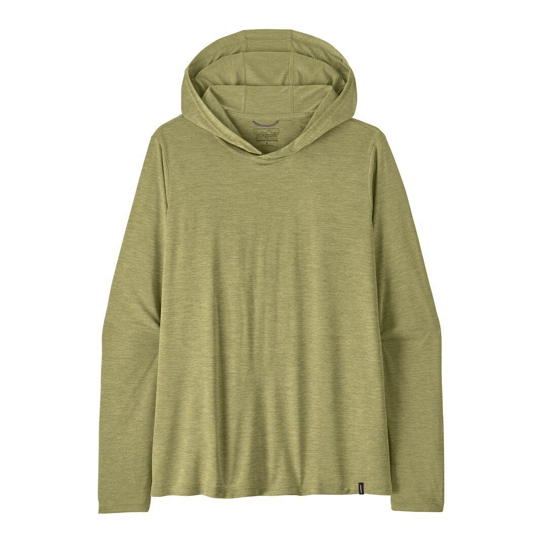 Capilene® Cool Daily Hoody | Patagonia outlet