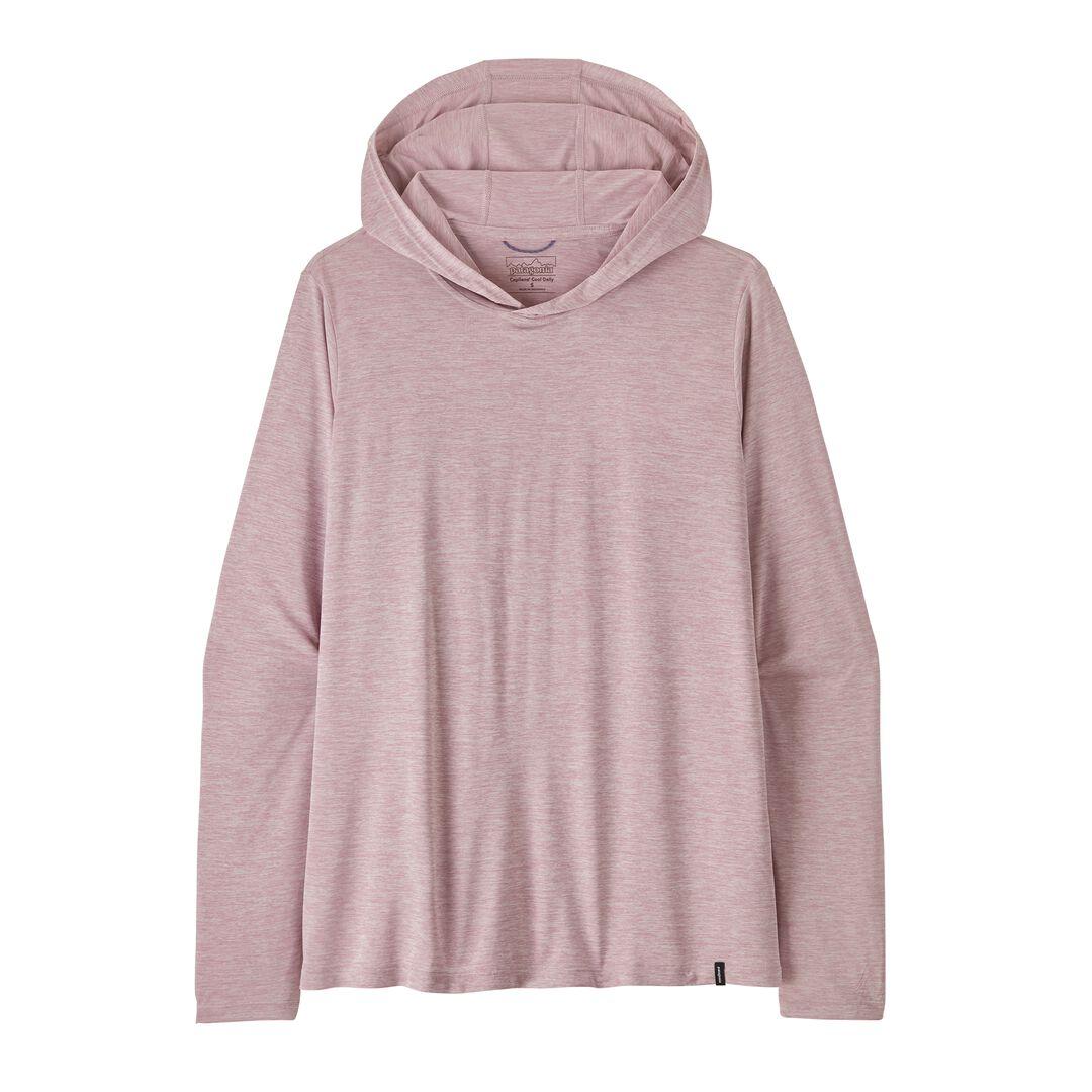 Capilene® Cool Daily Hoody | Patagonia outlet