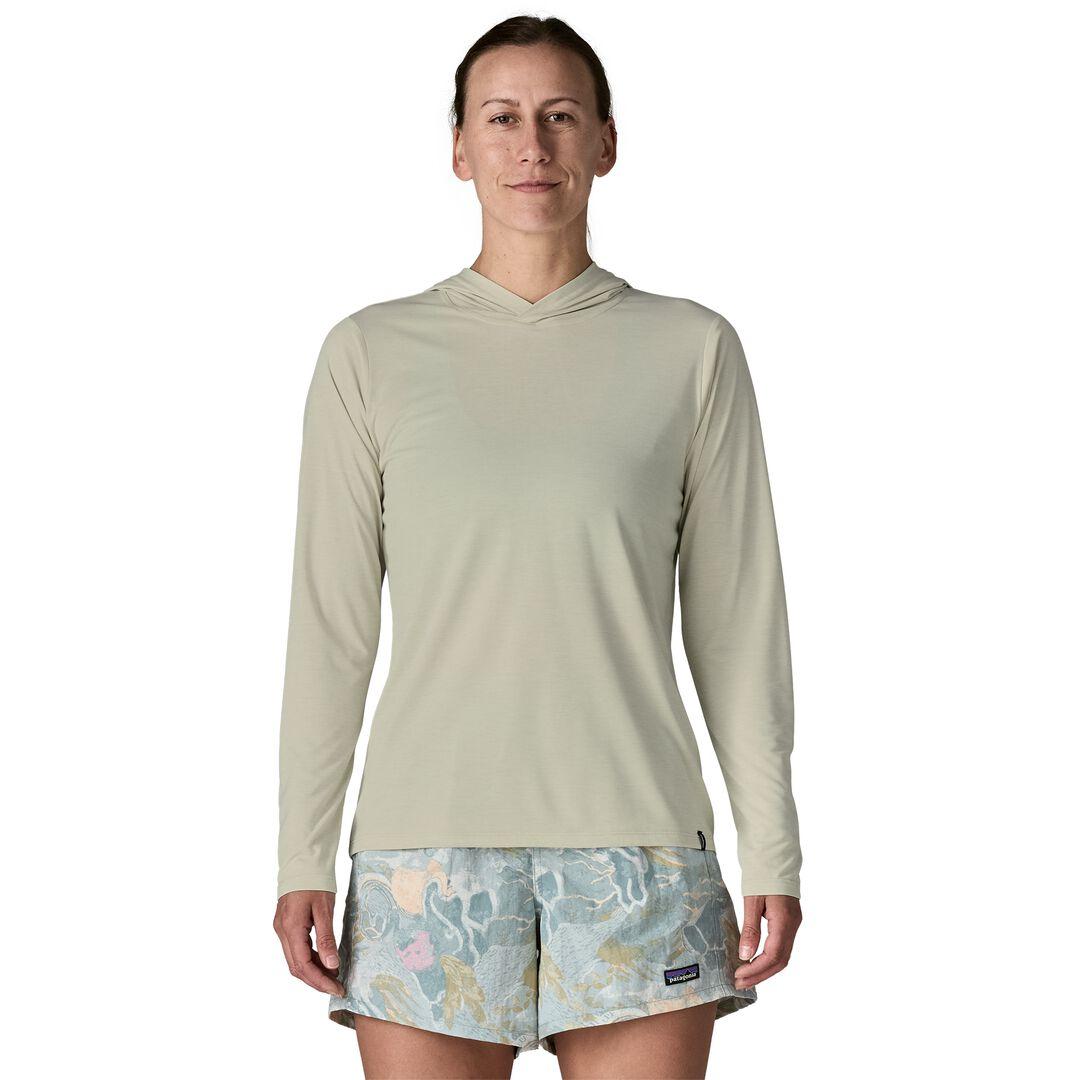Capilene® Cool Daily Hoody | Patagonia outlet