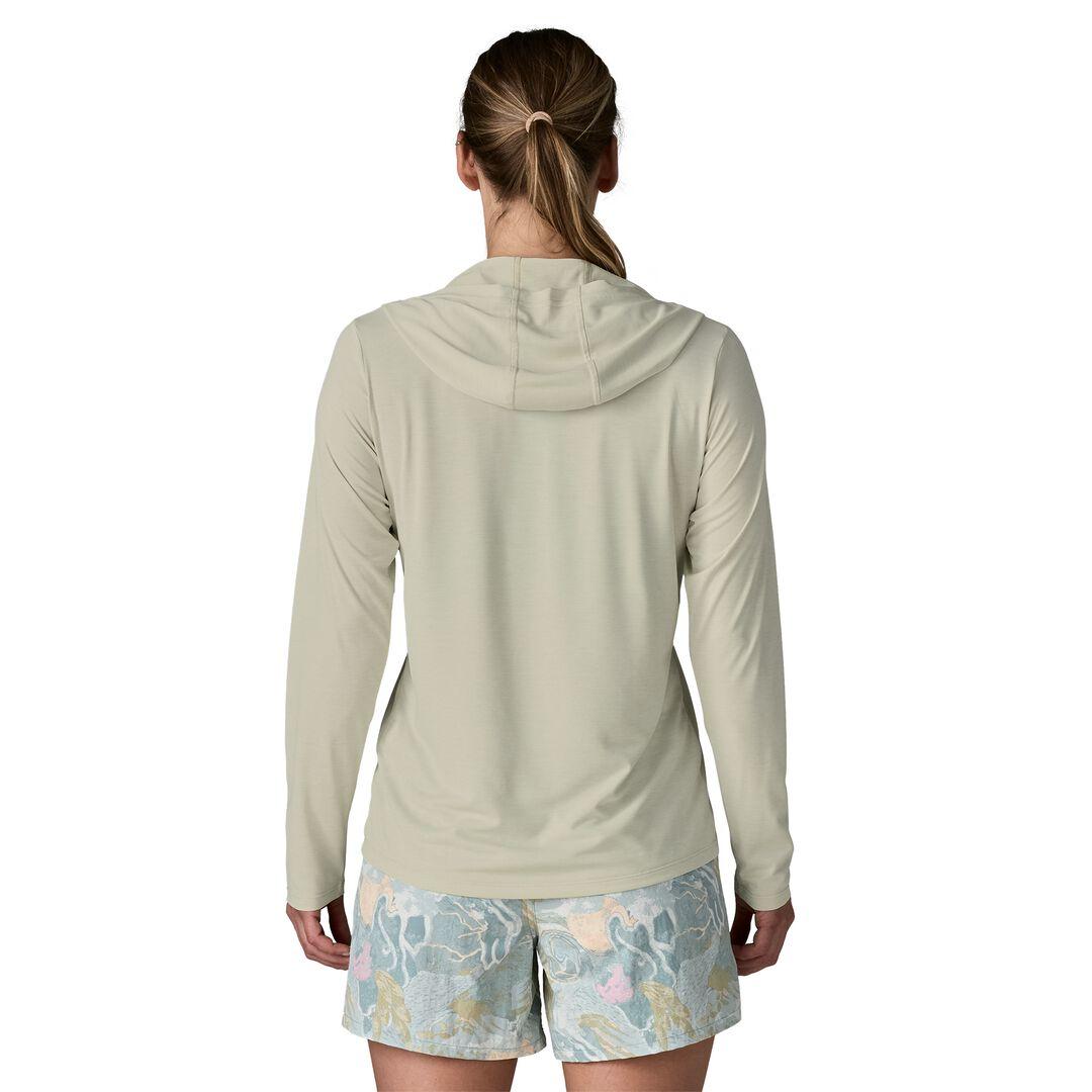 Capilene® Cool Daily Hoody | Patagonia outlet