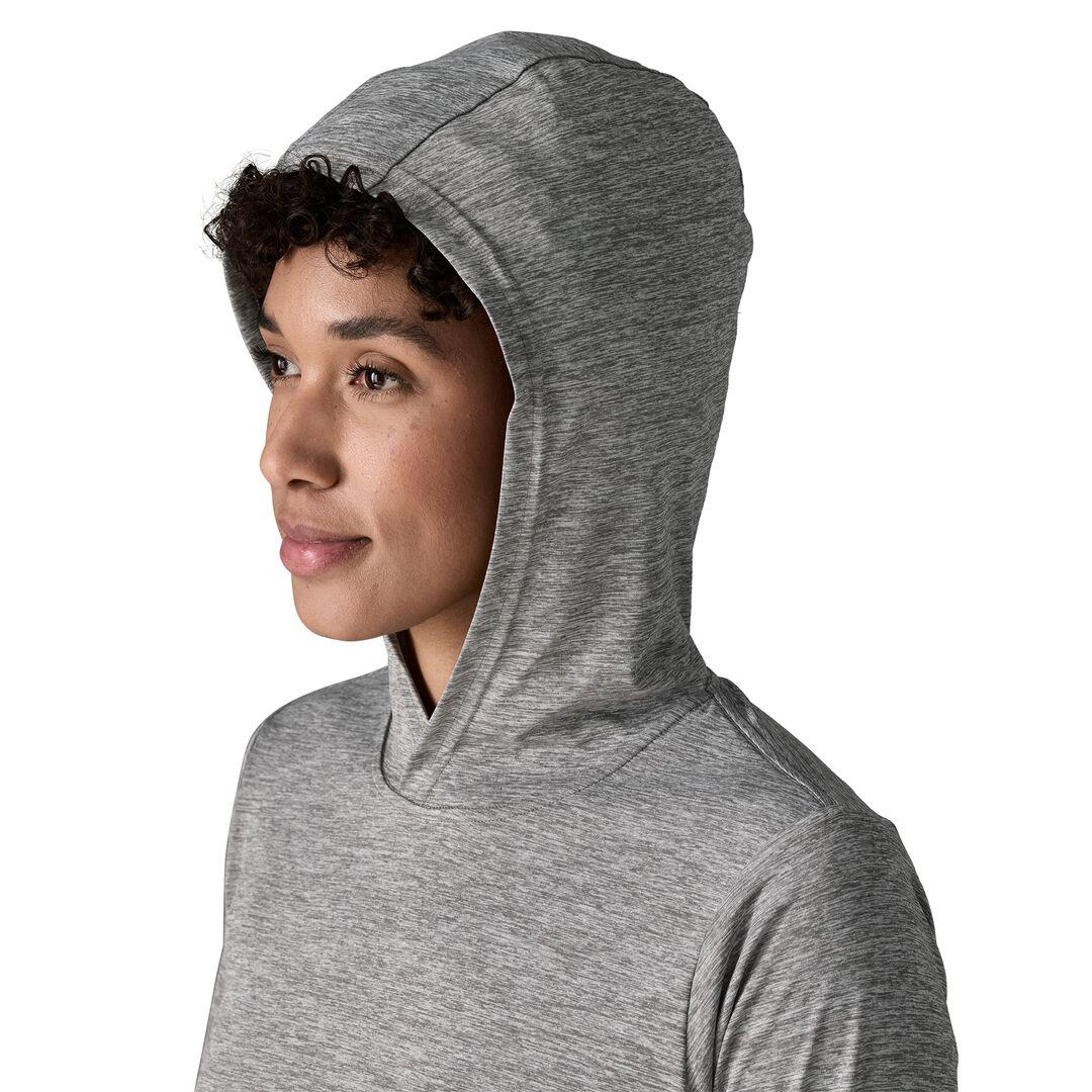 Capilene® Cool Daily Hoody | Patagonia outlet