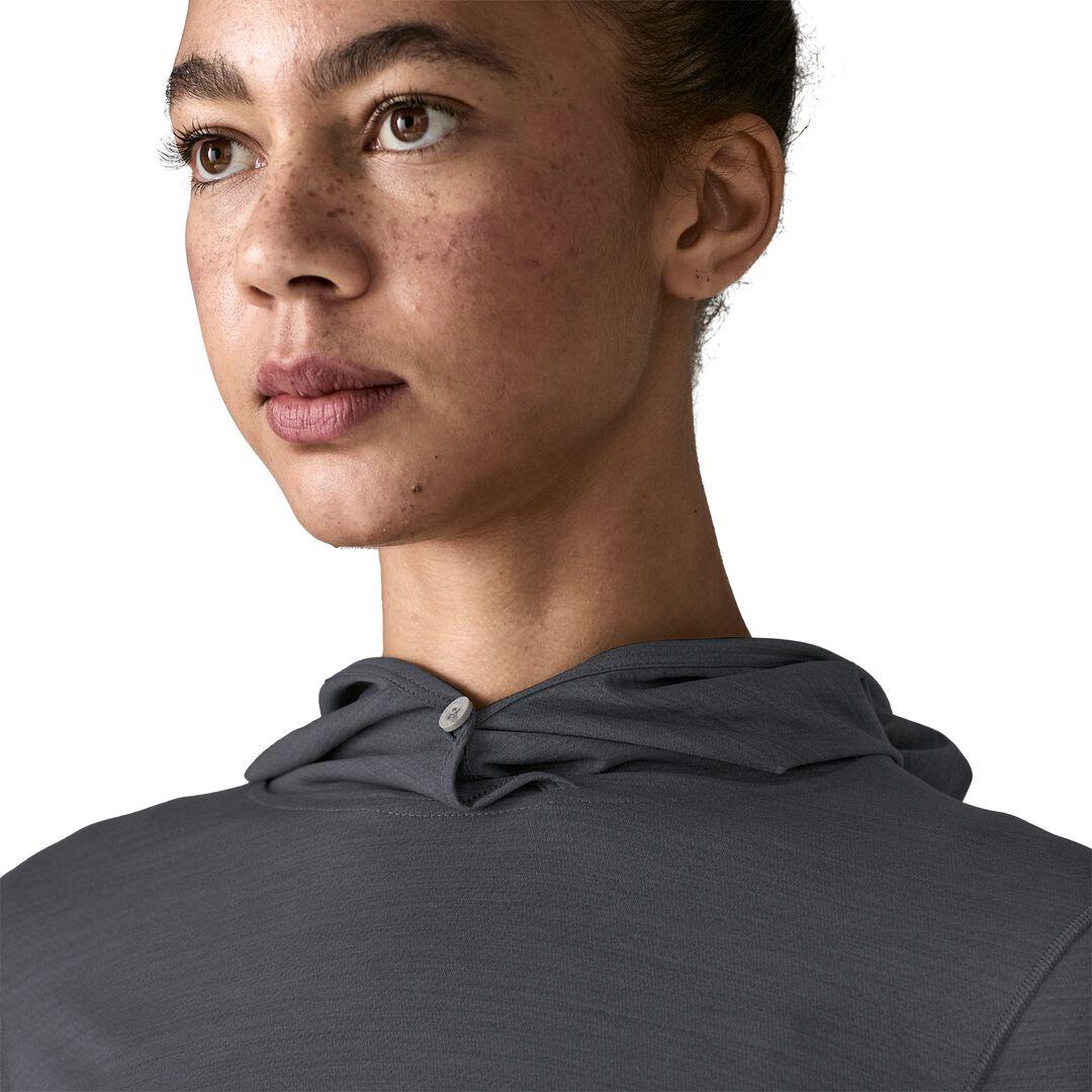 Capilene® Cool Ultra Hoody | Patagonia us