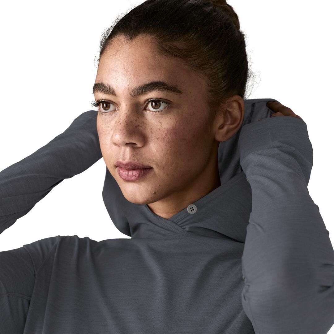 Capilene® Cool Ultra Hoody | Patagonia us