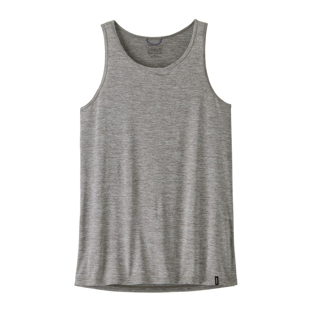 Capilene® Cool Daily Tank Top | Patagonia