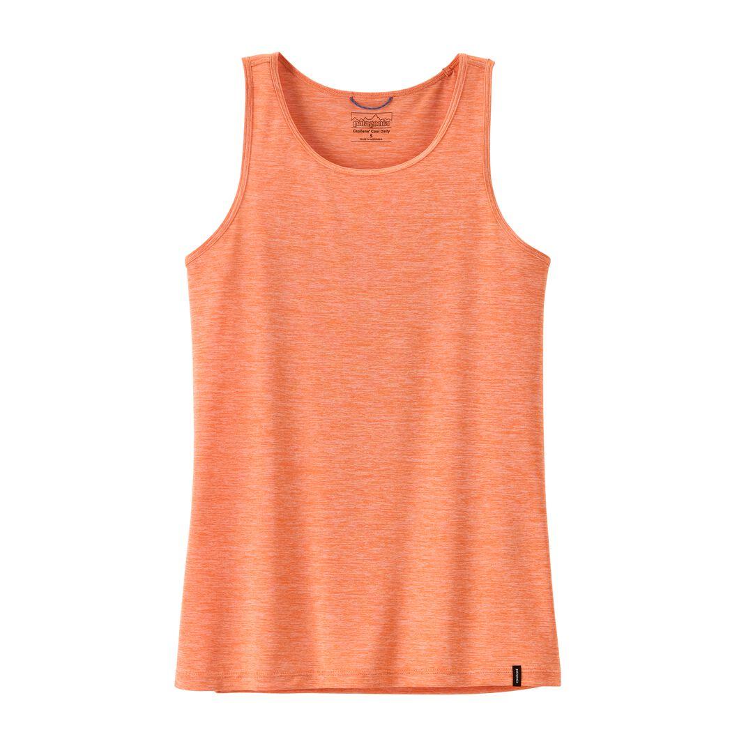 Capilene® Cool Daily Tank Top | Patagonia