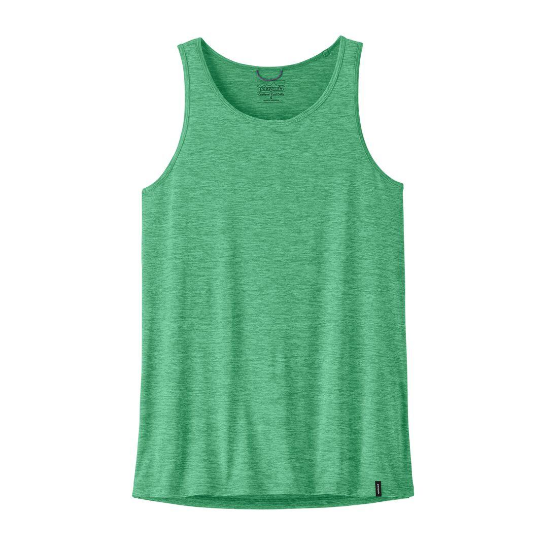 Capilene® Cool Daily Tank Top | Patagonia