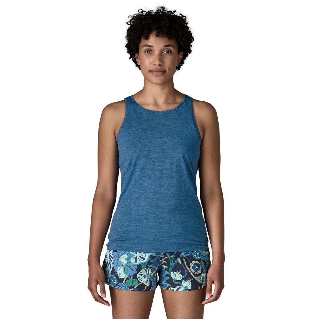 Capilene® Cool Daily Tank Top | Patagonia