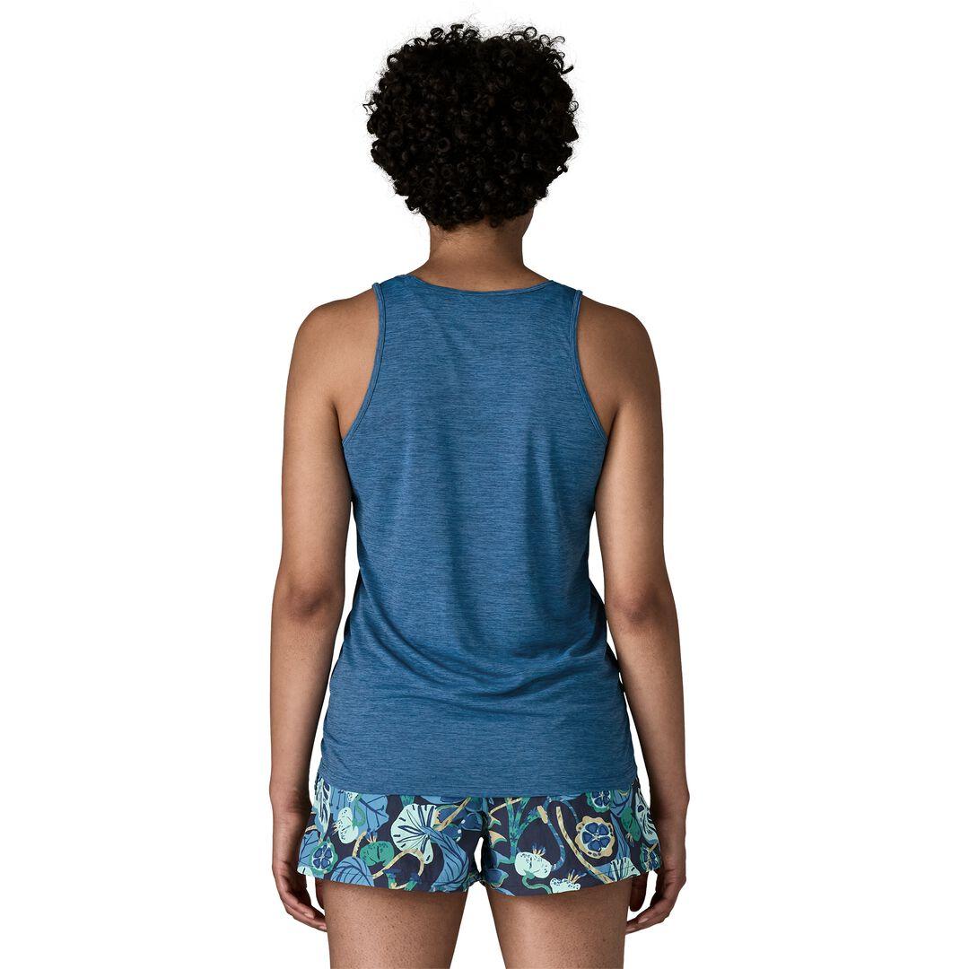 Capilene® Cool Daily Tank Top | Patagonia