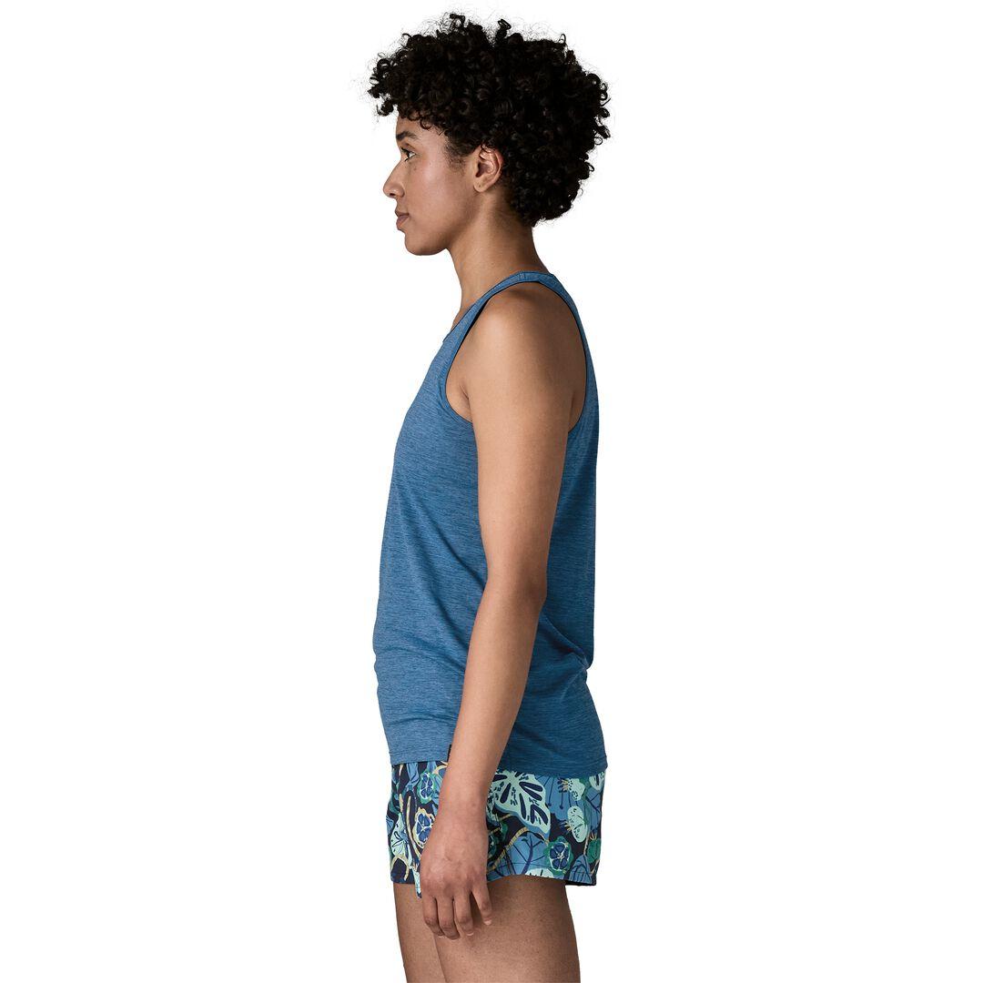 Capilene® Cool Daily Tank Top | Patagonia