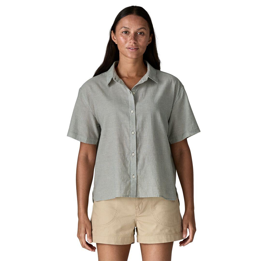 Lightweight Button Down A/C® Shirt | Patagonia sale