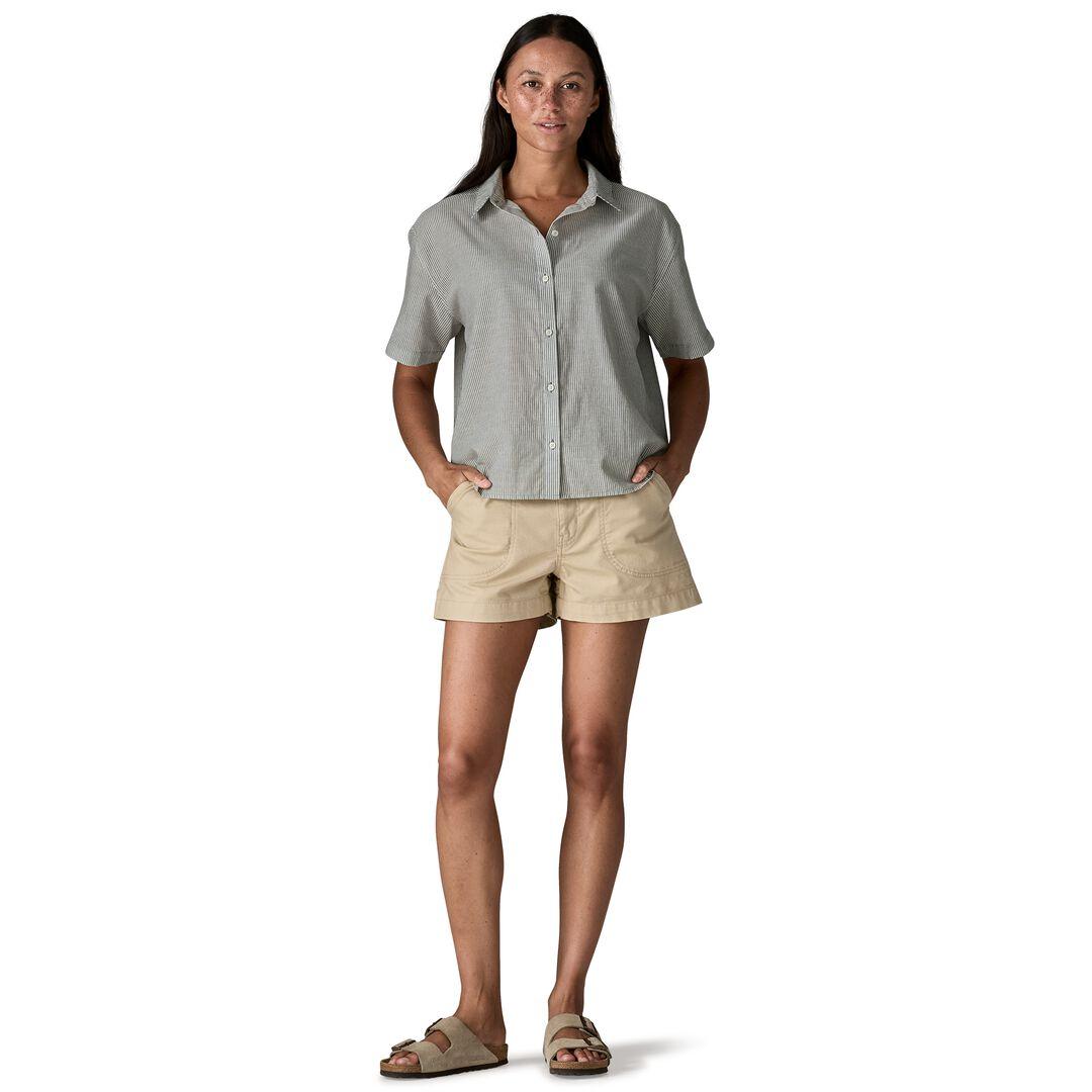 Lightweight Button Down A/C® Shirt | Patagonia sale