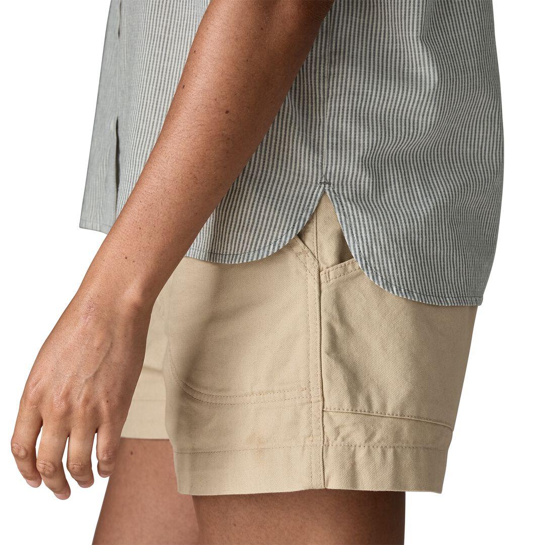 Lightweight Button Down A/C® Shirt | Patagonia sale
