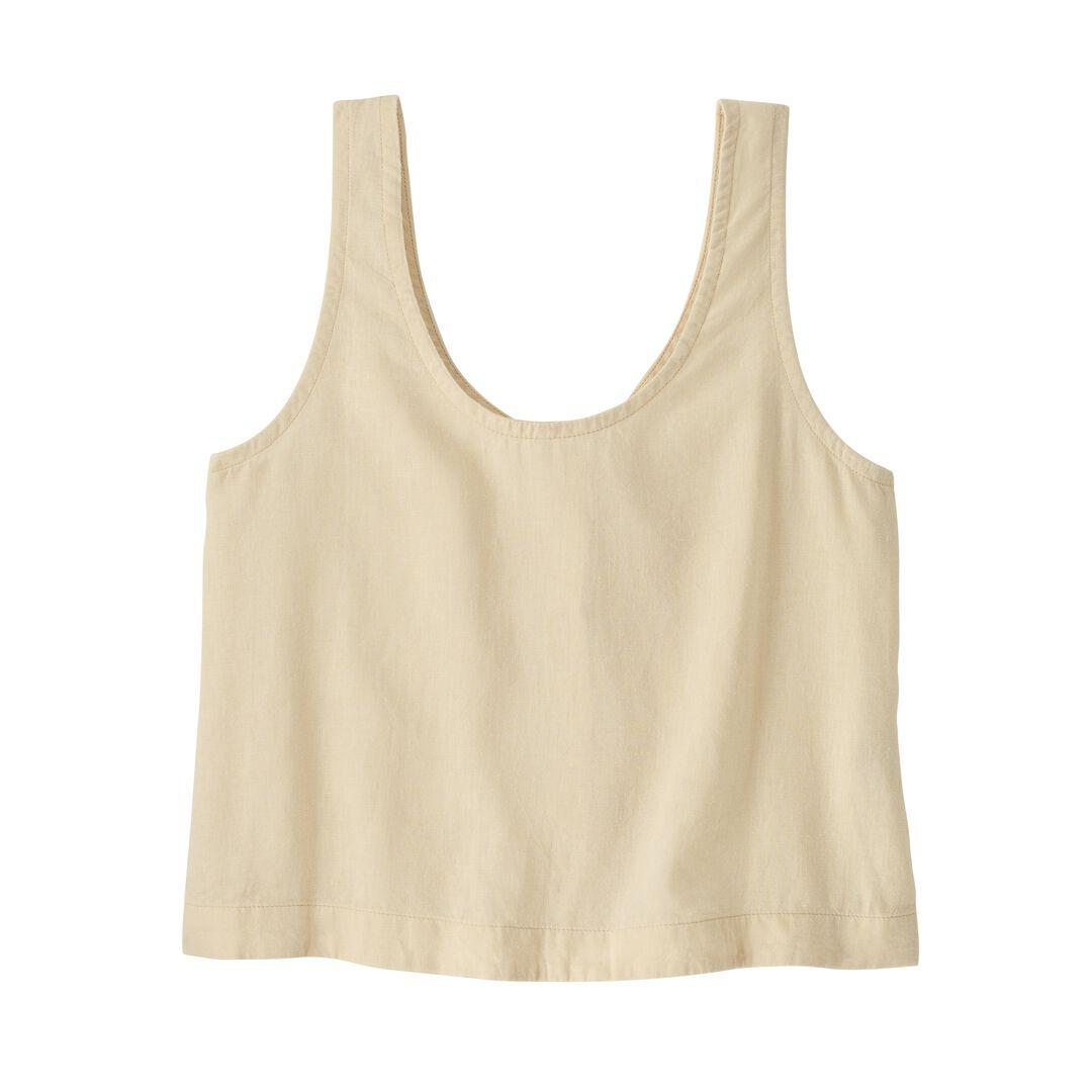 Garden Island Top | Patagonia online